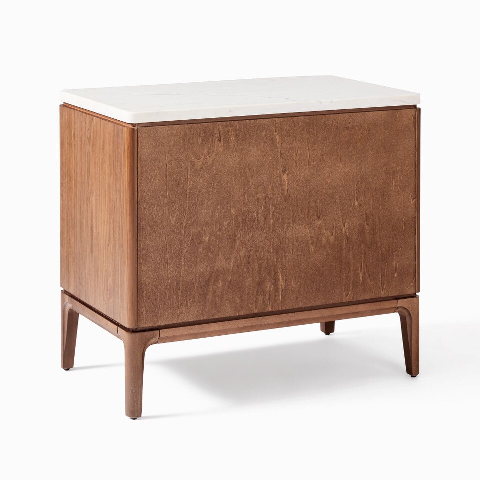 Parker Bedside Table (53 cm)